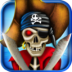 Legend Pirates(TD)