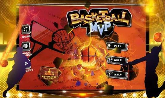 Basketball Mvp(@mvp)1.5.061؈D1