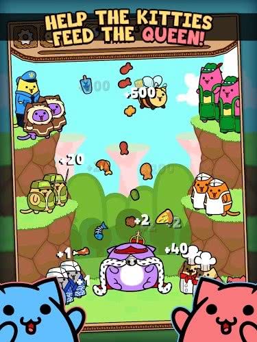 Kitty Cat Clicker(c(din)؈؈)1.1.7׿؈D0