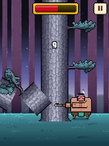 Timberman(ľ)2.8׿؈D2