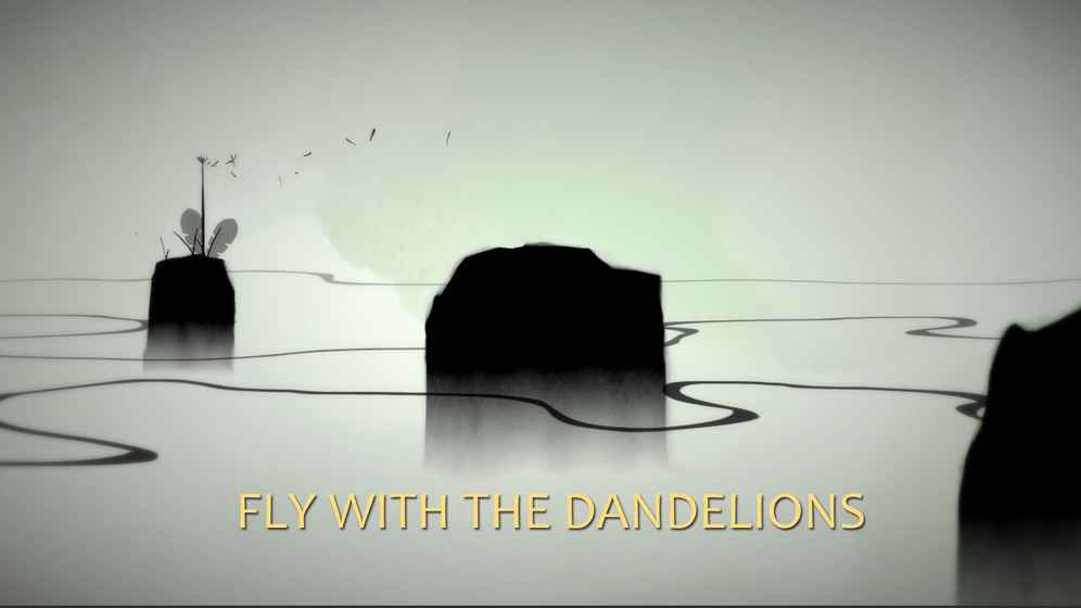 Dandelion(ѹӢf)1.0؈D3