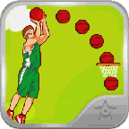 Crazy Free Throw(Ͷ@C)1.2׿