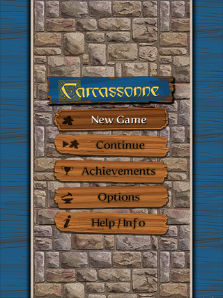 Carcassonne()2.2.2f80641׿؈D0