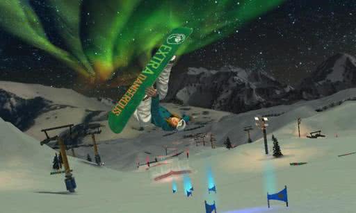 ѩoO SummitX Snowboarding1.0.3׿؈D0