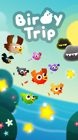 Birdy Trip(B֮)1.0.1؈D0