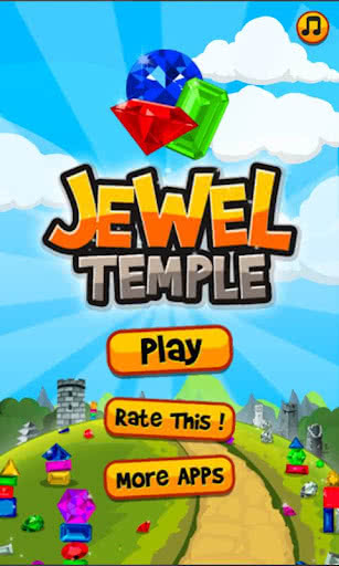 ʯJewel Stacker1.35׿؈D2