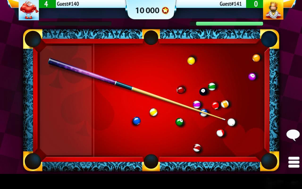 8_ 8 Ball Billiard1.0׿؈D1