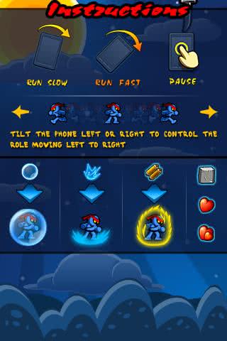 Ninja Dash(Deluxe)(߿)1.9.1׿؈D4