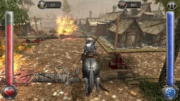 Arcane Knight(Tʿ)2.1׿؈D2