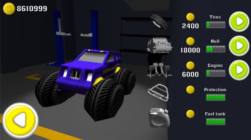 Rock Crawler(ʎr܇)1.22׿؈D3