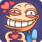 Rage Face Love Story(Rage Face Love S)1.1.0