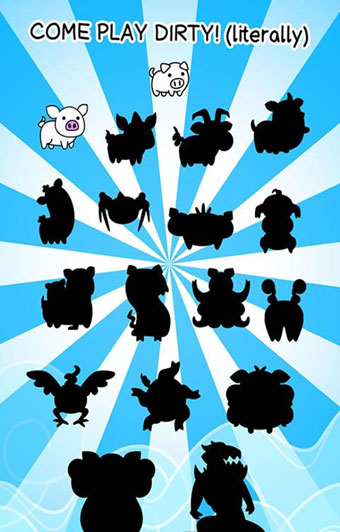 iMPig Evolution1.0.1؈D3