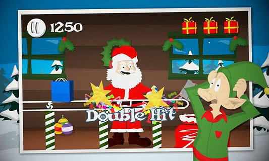 Crazy Santa(ʥQ˯)1.0.1׿؈D1