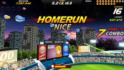  Homerun Kingٷ3.0؈D1