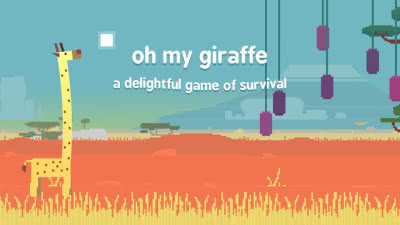 oh my giraffe(ҵL(zhng)i¹)1.0׿؈D0