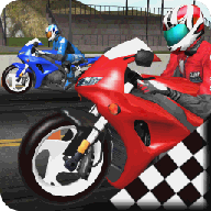 ׷:Ħдِ Twisted:Drag bike Racing1.02׿