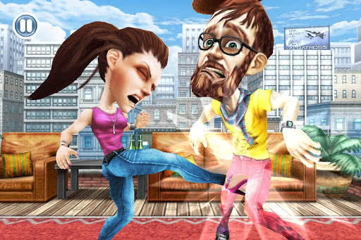 Hipster Smackdown(w)1.3.817׿؈D1