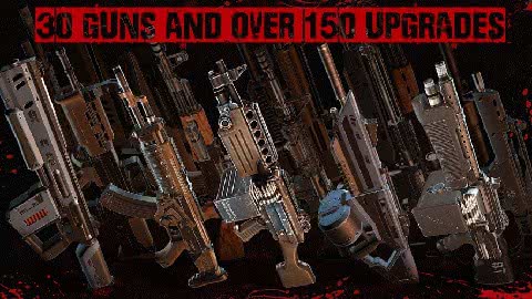 Gun Master 3: Zombie Slayer(ӛ3:ʬ)0.1׿؈D2