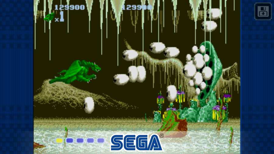 FӛAltered Beast1.0.1؈D1