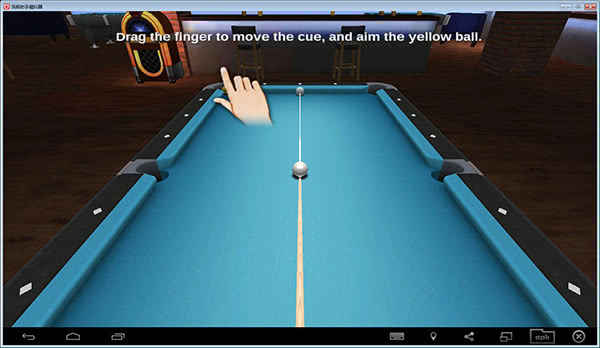 3Dʽ_ 3D Pool Ball