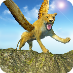 Flying Lion - Wild Simulator(ʨ)1.6