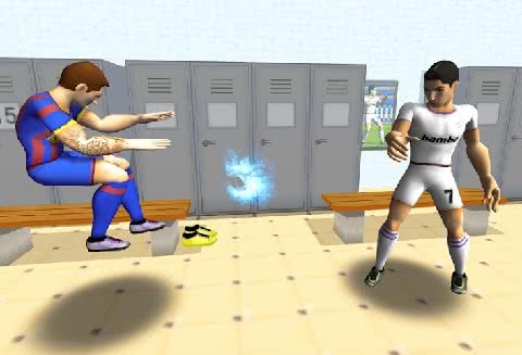 Soccer Fight(xִ(zhn))2.3a׿؈D3