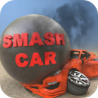 ܇3D  Smash Car2.1