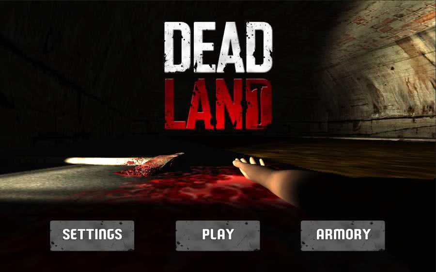 Dead Land(J֮)1.09׿؈D3