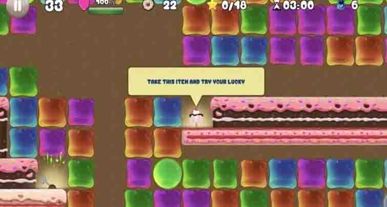 Jelly Mess(y)1.2.6؈D2