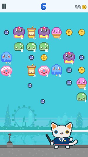 Bouncy Cats(āy؈)1.0؈D3