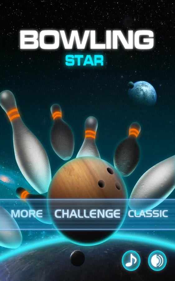 Bowling Star(g֮)1.0.1׿؈D0