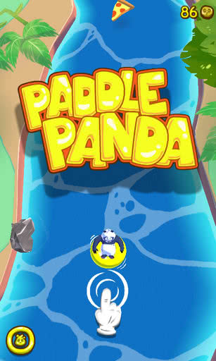 Paddle Panda(؈Ƥͧ)1.0.2׿؈D1