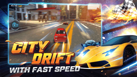 Extreme Street DriftingO޹·Ưِ1.0؈D2