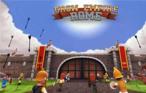 Grow Empire: Rome(Lۇ_RGrow Empire: Rom)1.2.1؈D0