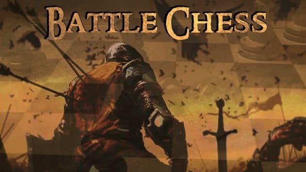 Battle Chess 3D((zhn)(zhng)H)1.2׿؈D0