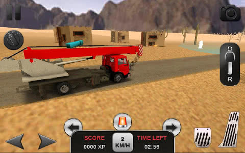 Firefighter Simulator 3D(TģM3D)1.2.0׿؈D1