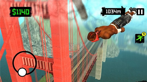 Grand Stunt Jump San Andreas(ʥذ˹)1.0.11؈D2