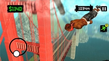 Grand Stunt Jump San Andreas(ʥذ˹ɡ)ͼ2