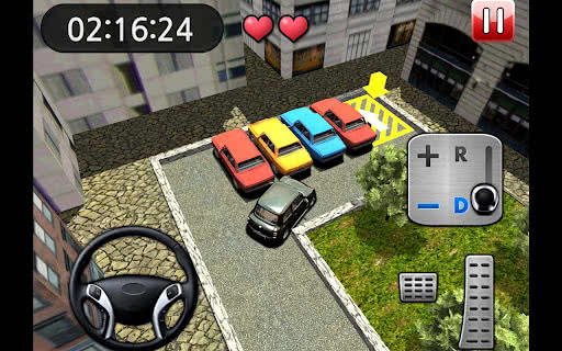 3Dͣ܇ RP3D2.5.7׿؈D1