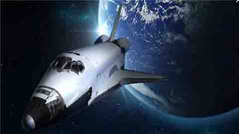 Space Shuttle Simulator(wCģM)1.02؈D3