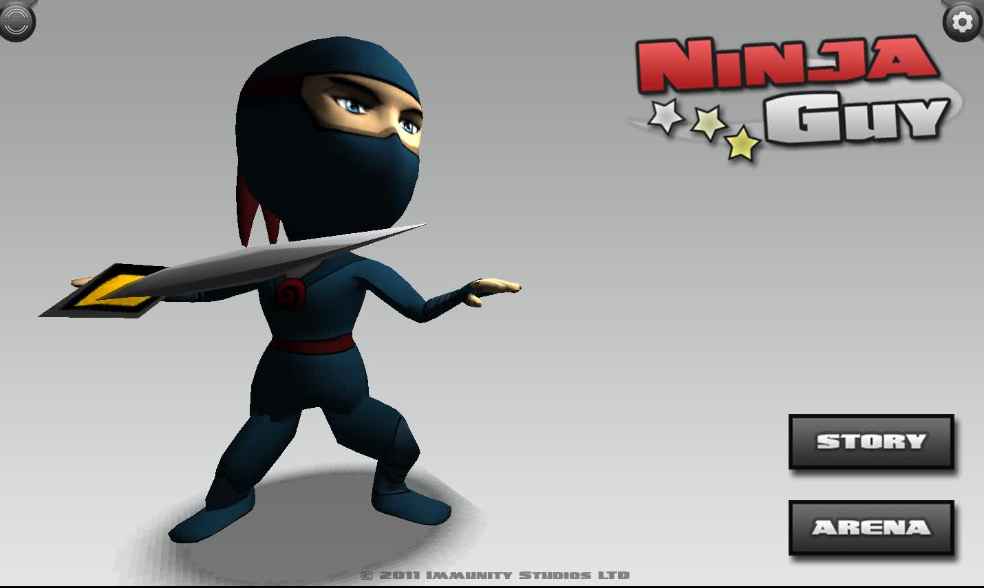 NinjaGuy(С)1.2׿؈D1