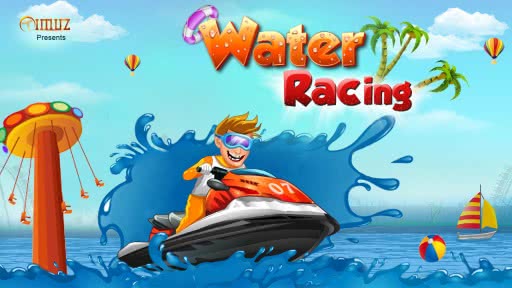 ˮĦиِ Water Racing1.0.3׿؈D0