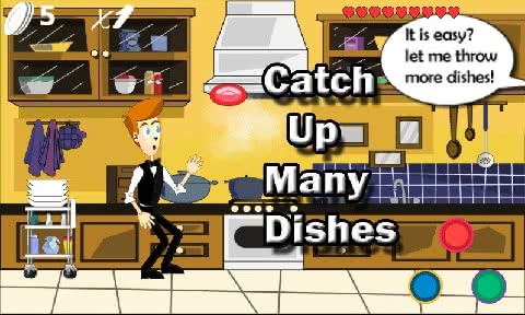 Dish Catcher2.0.3׿؈D2