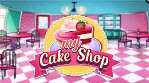 My Cake Shop(ҵĵ̵)1.0.2؈D4