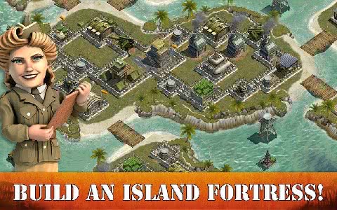 Battle Islands(uZ֮(zhn))2.1׿؈D2