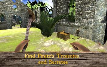 Pirate Bay Island SurvivalI棩1.13؈D2