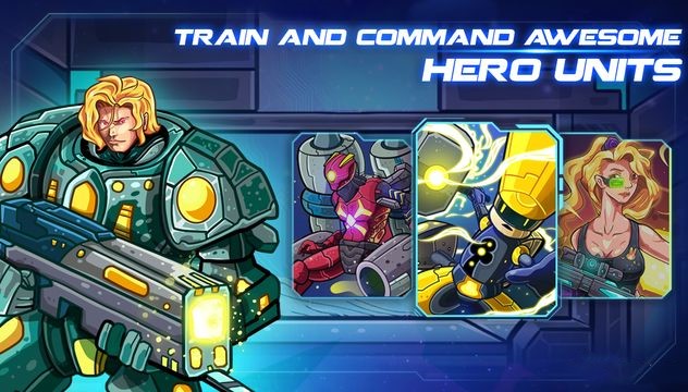 Galaxy Defense(yʧ)0.7.9؈D2