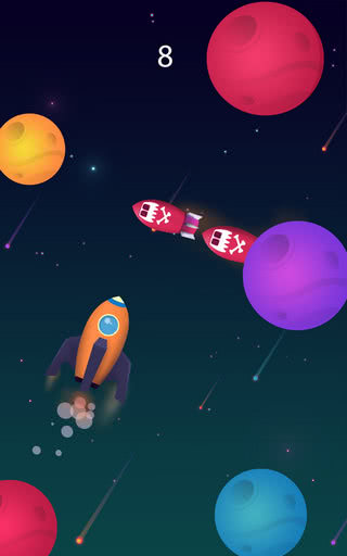 Planet Surfer(Ǜ_)1.0.0׿؈D2