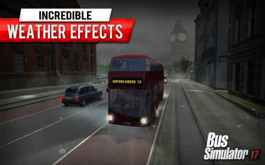 Bus Simulator 17(ʿģM 2017)1.1.0ٷ؈D3