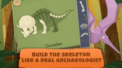 Archaeologist(ŌWң٪_o)1.1.1׿؈D3